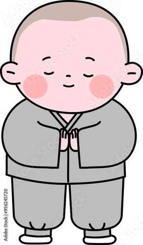 아기동자