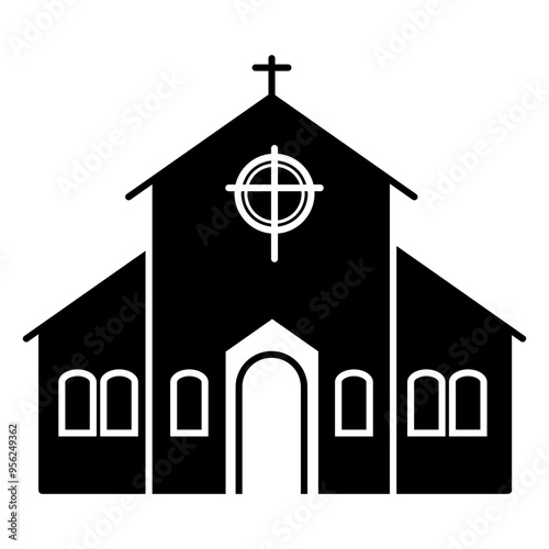 church
