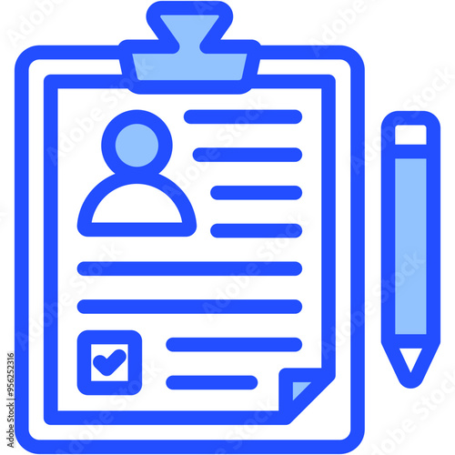 Stakeholder Assessment Icon