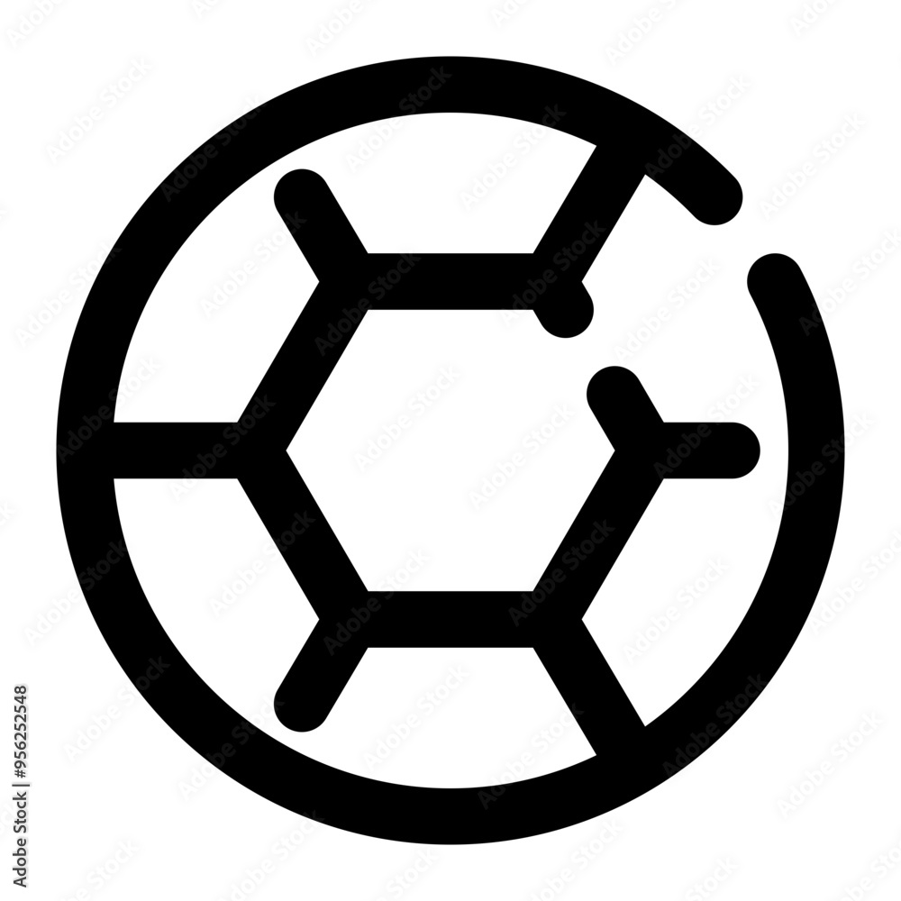 soccer, football, ball, sport, game, play outline icon soccer, football, ball, sport, game, play outline icon