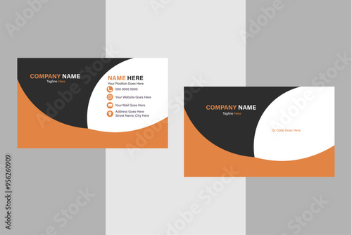  busniess card template Creative business card, name card, visiting cards, visit card, corporate business cards, own, 


