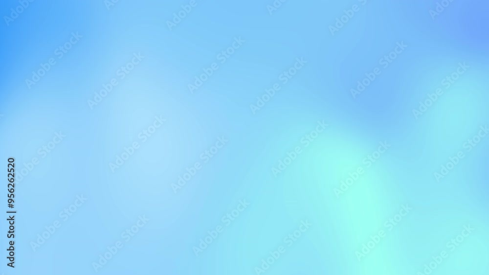 Solid light blue gradient background with slight gradient for presentations, digital design, website layouts, social media posts, and graphic design projects.