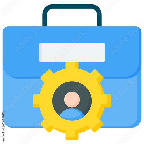 Stakeholder Resources Icon