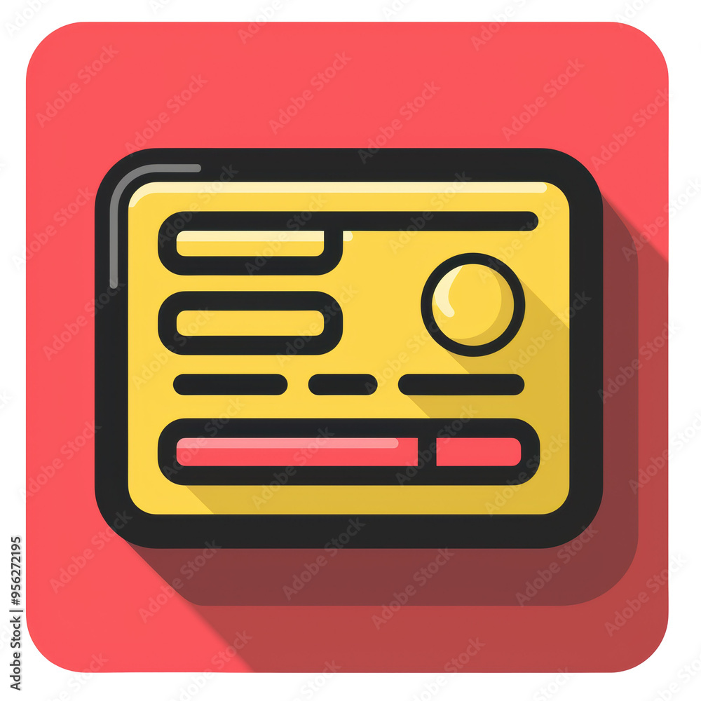 Payment Line Icon Isolated on Transparent or White Background, PNG Payment Line Icon Isolated on Transparent or White Background, PNG