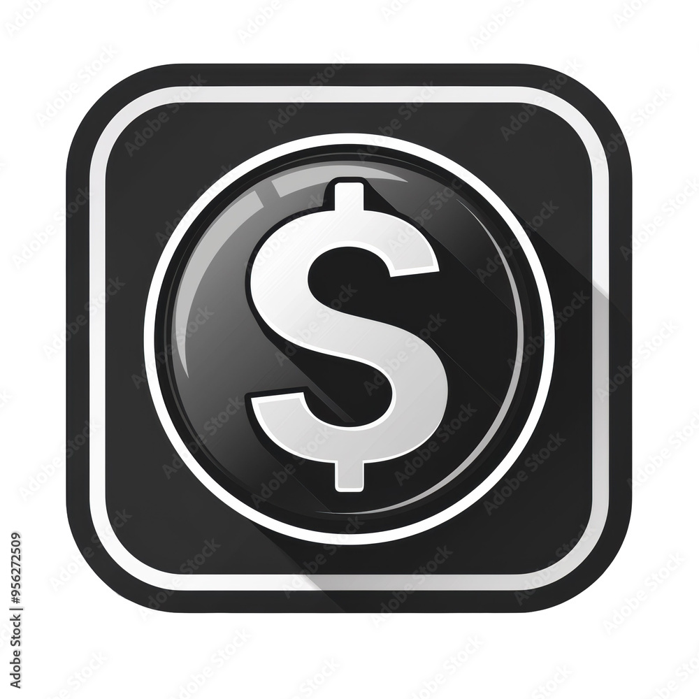 Refund Glyph Icon Isolated on Transparent or White Background, PNG Refund Glyph Icon Isolated on Transparent or White Background, PNG