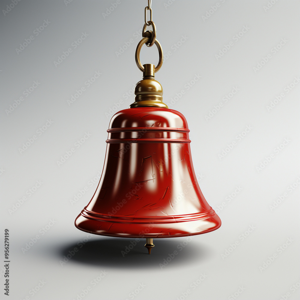 Ringing Bell Alert Icon Ringing Bell Alert Icon