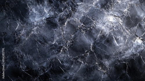 3D rendering of a marble and granite textured background