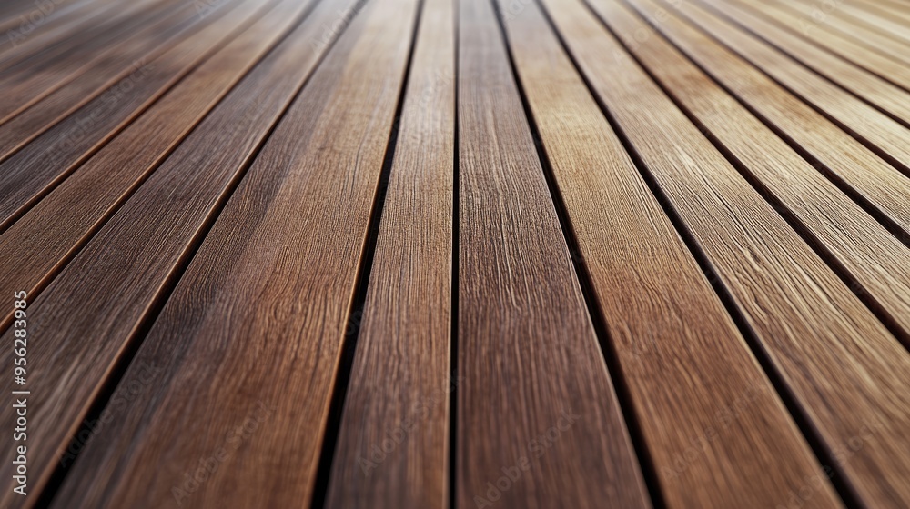 3D rendering of a beautiful wooden background 3D rendering of a beautiful wooden background