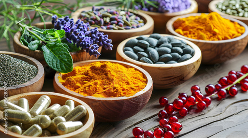 Holistic medicine approach Healthy food eating dietary supplements, holistic medicine, healthy food, dietary supplements, health, nutrition, wellness, dietary 
