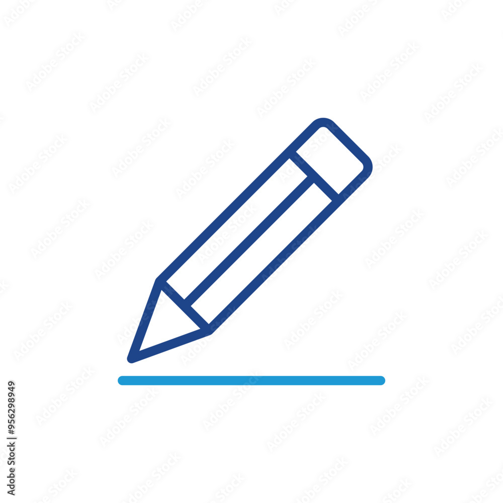 Pencil icon, edit icon vector edit icon Pencil icon, edit icon vector edit icon