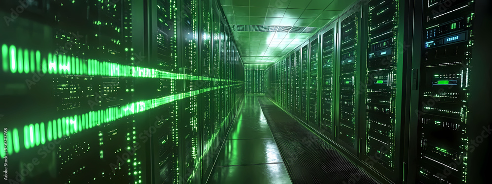 Cybernetic Vault Cybernetic Vault