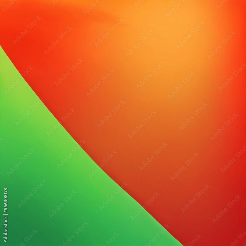 Smooth gradient background with warm tones of red, orange, and green, creating a vibrant and cozy atmosphere. Smooth gradient background with warm tones of red, orange, and green, creating a vibrant and cozy atmosphere.