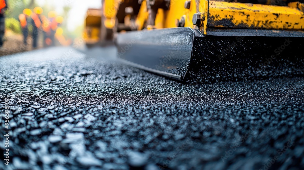 Asphalt Machine for Road Paving Asphalt Machine for Road Paving