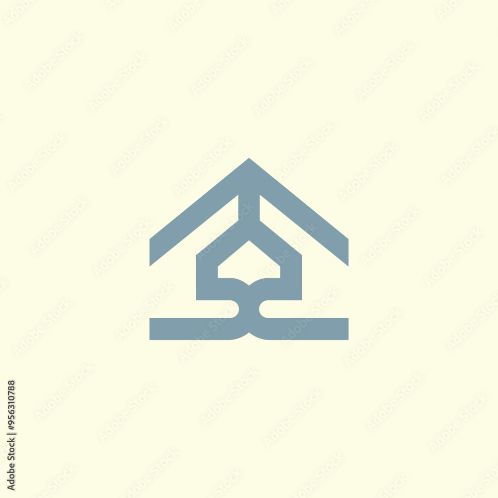 Creative Architecture Real Estate Logo Design Creative Architecture Real Estate Logo Design