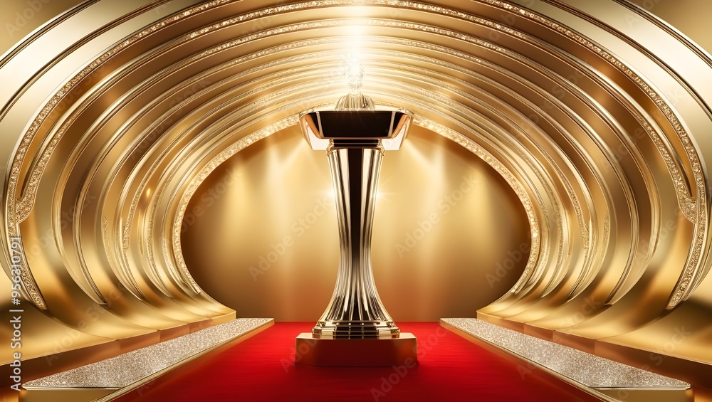 3d render of an lamp 3d render of an lamp