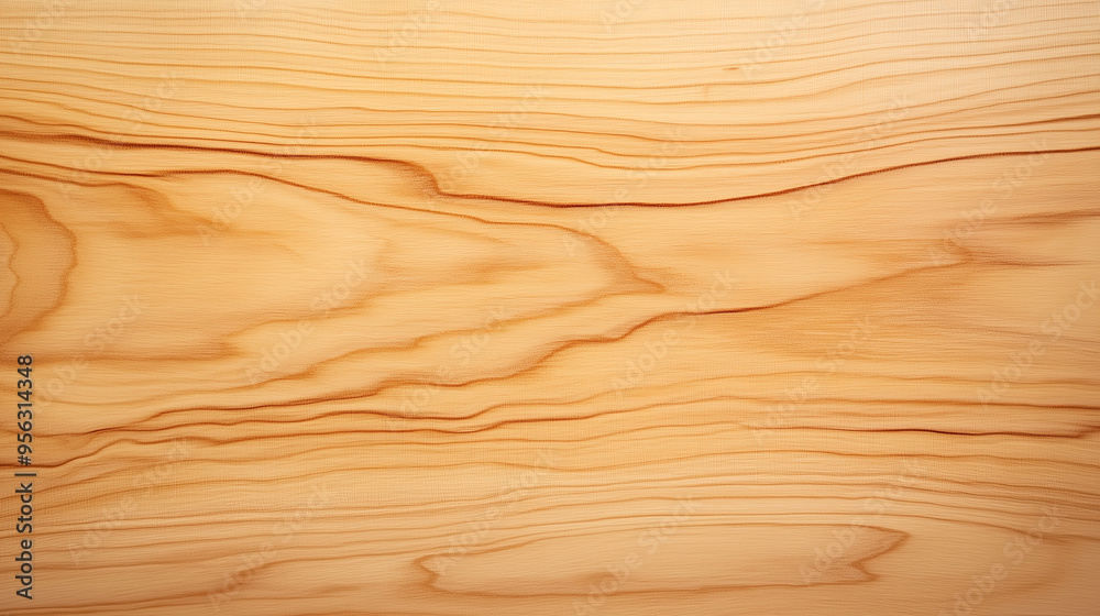 Light Maple Wood Grain Light Maple Wood Grain