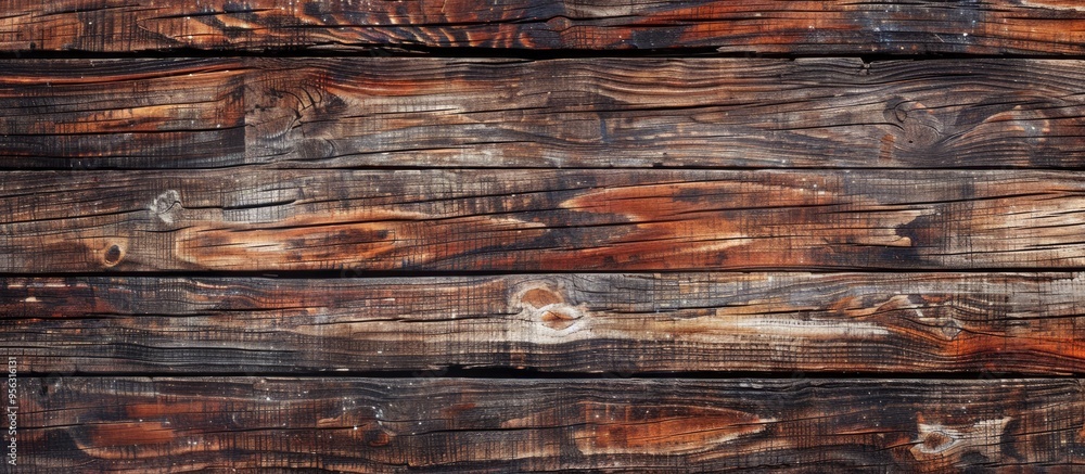 Free wood plank texture background with copy space image ideal for product or advertising design Free wood plank texture background with copy space image ideal for product or advertising design