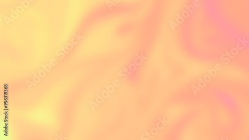 Pink Pastel Gaussian Blurred Motion Abstract Background, Widescreen, Horizontal