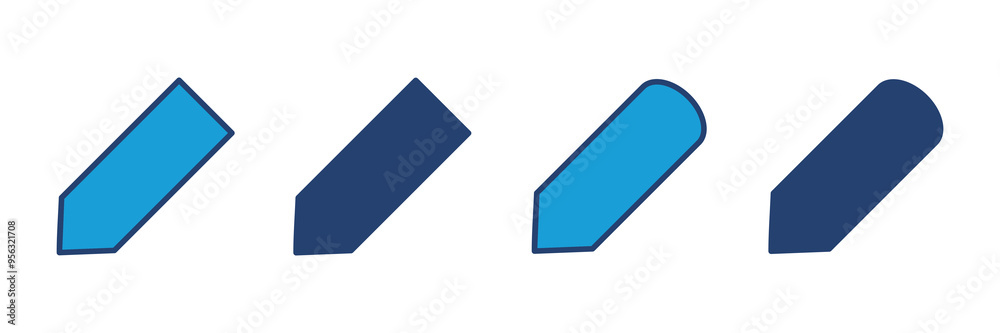 Pencil icon vector. pen symbol. edit icon vector Pencil icon vector. pen symbol. edit icon vector