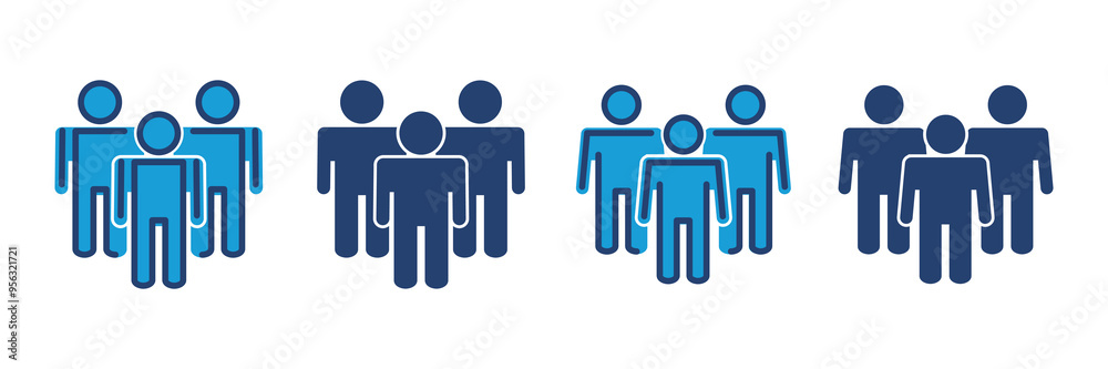 people icon vector. person icon vector. User Icon vector people icon vector. person icon vector. User Icon vector