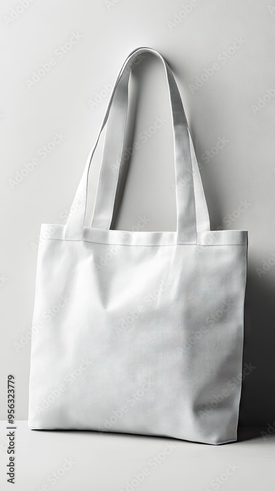 White tote bag mockup | Mockup White tote bag mockup | Mockup
