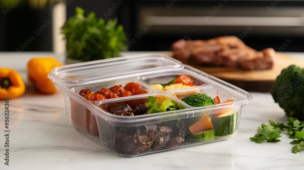 Innovative Packaging: A Visual Collection of Boxes, Containers, and Sustainable Solutions