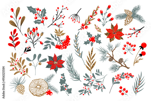 christmas tree decoration