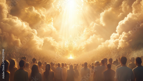 Heaven's Gate.