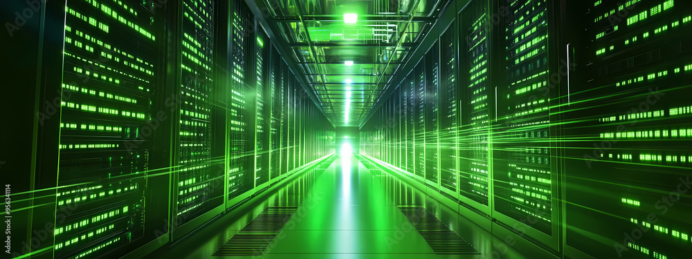 Green Quantum Core Green Quantum Core