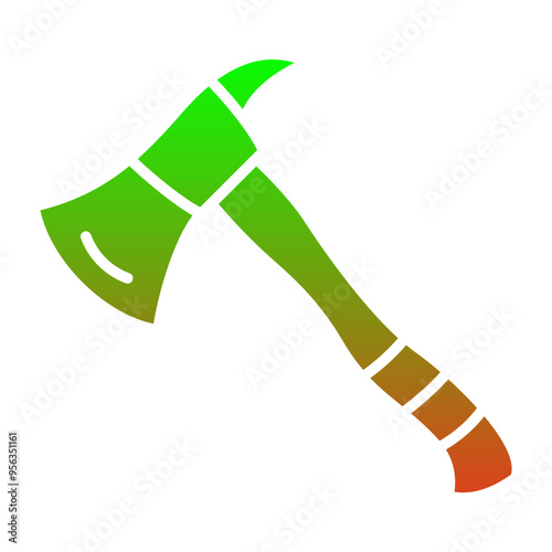 Axe Icon