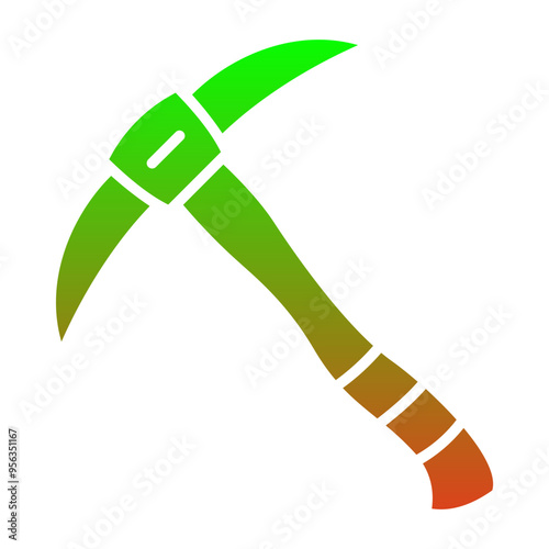 Pickaxe Icon