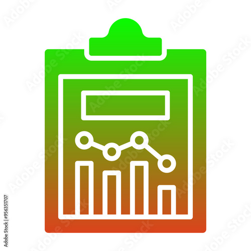 Clipboard Icon