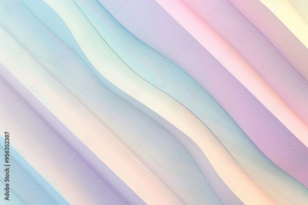 Obraz premium abstract background with lines