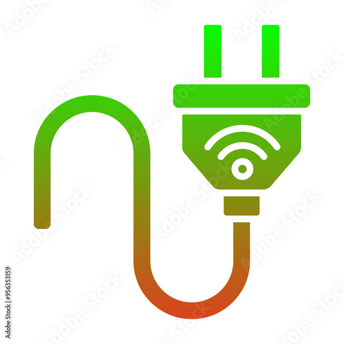 Plug Icon