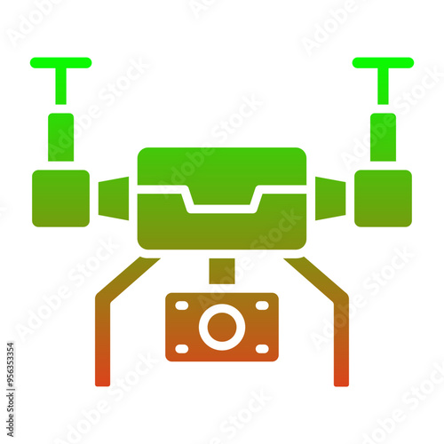 Drone Icon photo