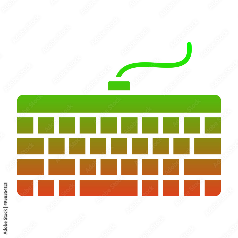 Keyboard Icon Keyboard Icon