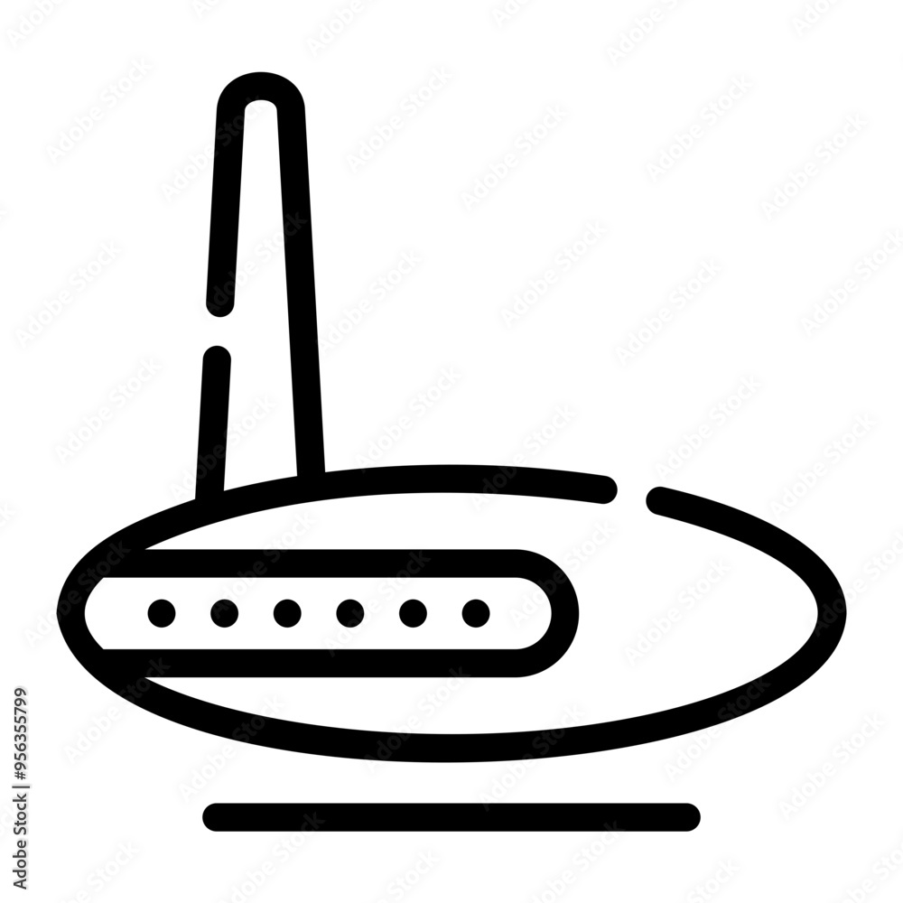 wifi Line Icon wifi Line Icon