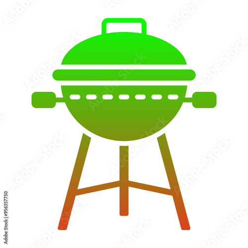Grill Icon