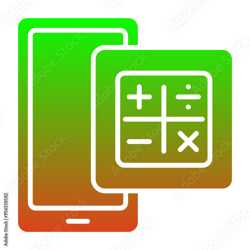 Calculator Icon