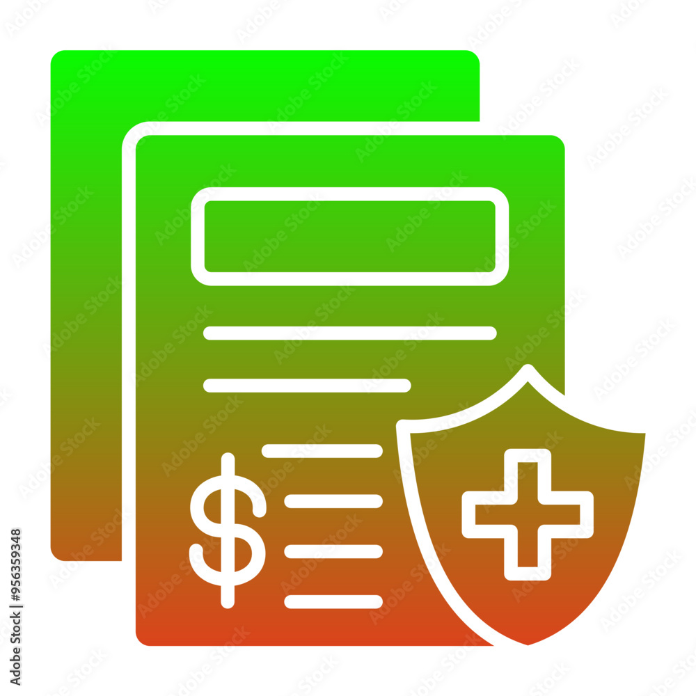 Insurance Icon Insurance Icon