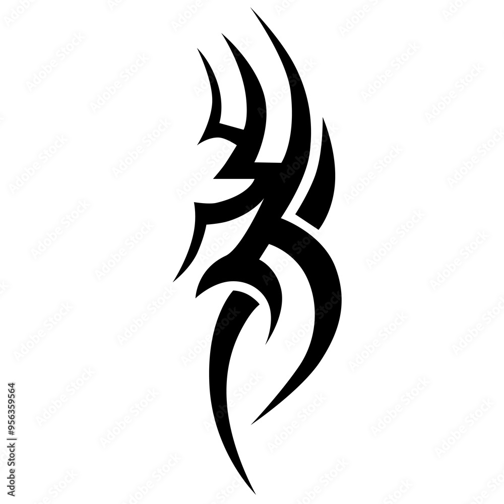 Tattoo designs. Tattoo tribal vector designs. Art tribal tattoo. Tattoo designs. Tattoo tribal vector designs. Art tribal tattoo.