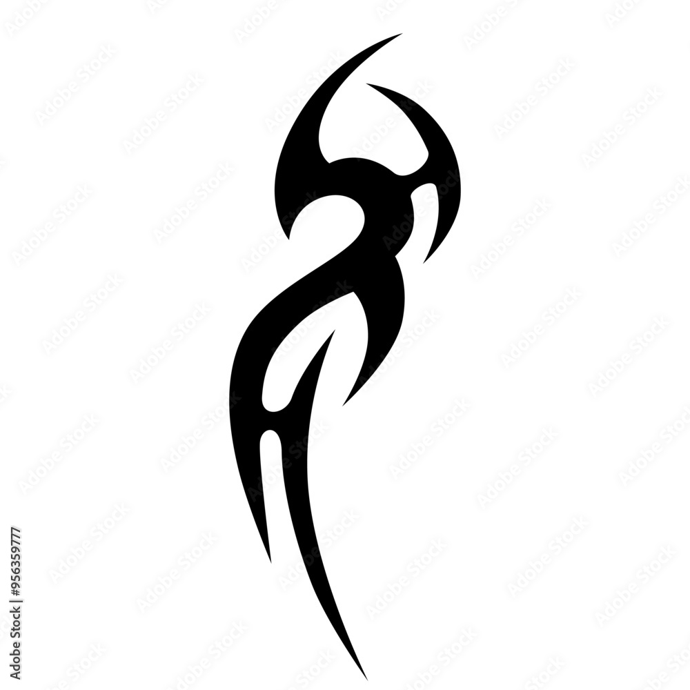 Tattoo designs. Tattoo tribal vector designs. Art tribal tattoo. Tattoo designs. Tattoo tribal vector designs. Art tribal tattoo.