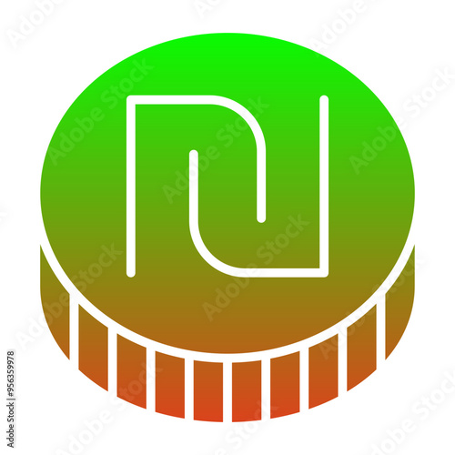 Shekel Icon
