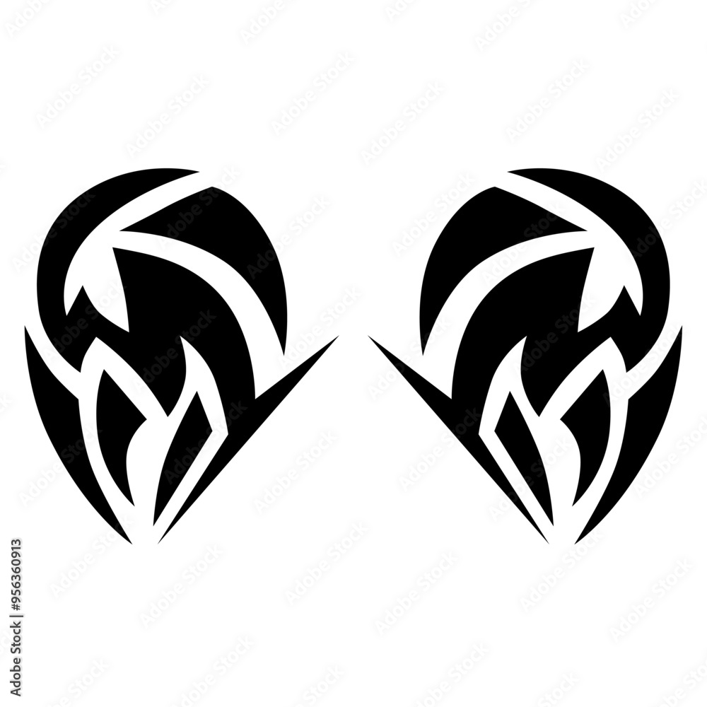 Tattoo designs. Tattoo tribal vector designs. Art tribal tattoo. Tattoo designs. Tattoo tribal vector designs. Art tribal tattoo.