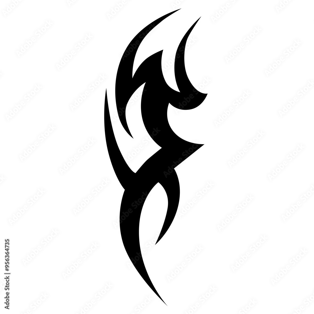 Tattoo designs. Tattoo tribal vector designs. Art tribal tattoo. Tattoo designs. Tattoo tribal vector designs. Art tribal tattoo.