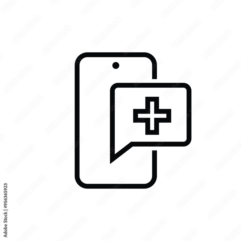 Hospital Emergency Phone Messaging Icon, chat, message, Healthcare Iconset Hospital Symbol, Red Cross, Emergency, Saving People, SOS, Help Hospital Emergency Phone Messaging Icon, chat, message, Healthcare Iconset Hospital Symbol, Red Cross, Emergency, Saving People, SOS, Help