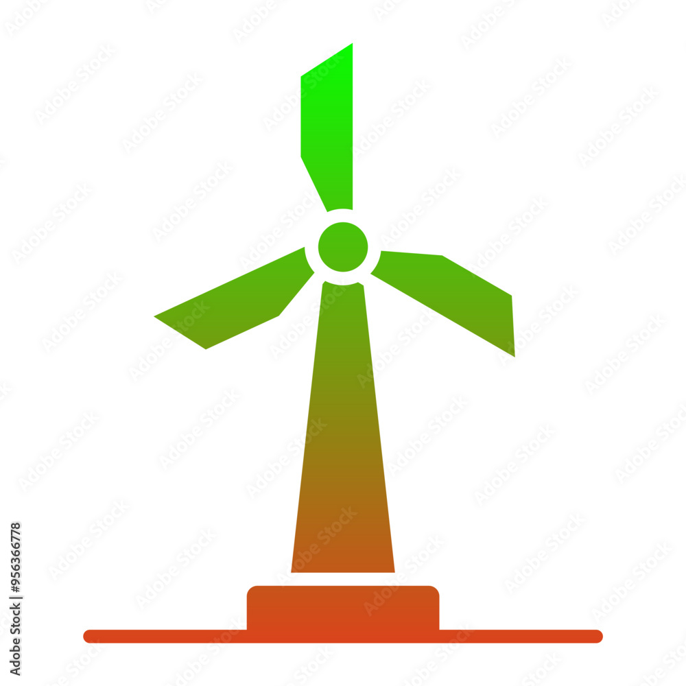 Windmill Icon