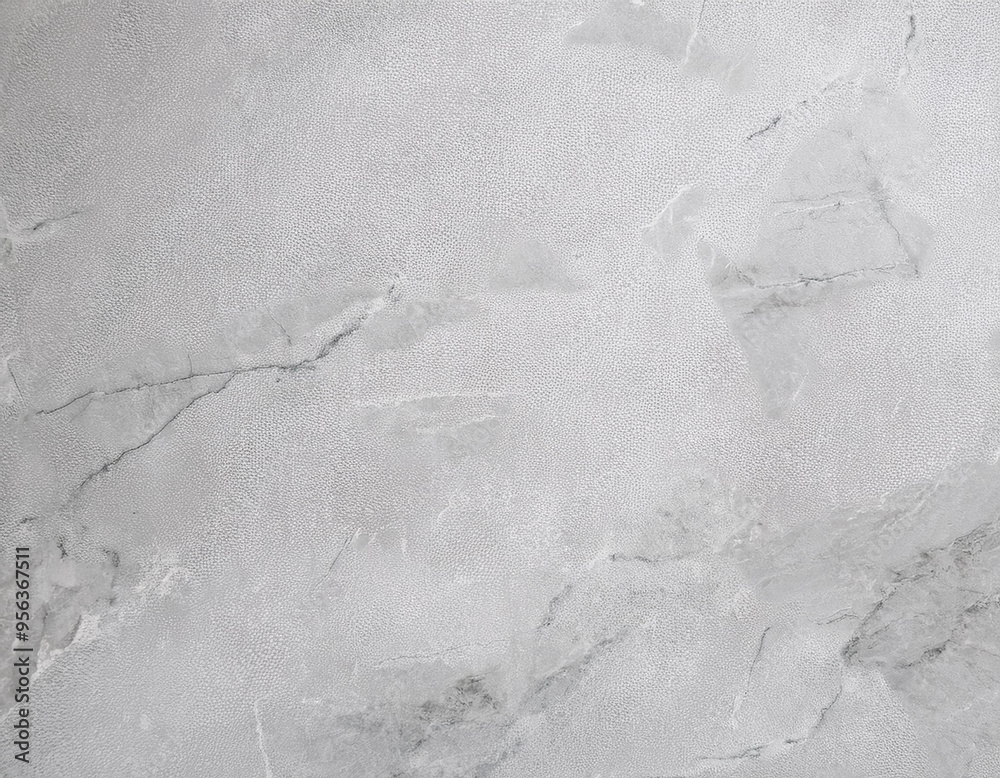 Naklejka premium natural White marble texture for skin tile wallpaper luxurious background. Creative Stone ceramic art wall interiors backdrop design.