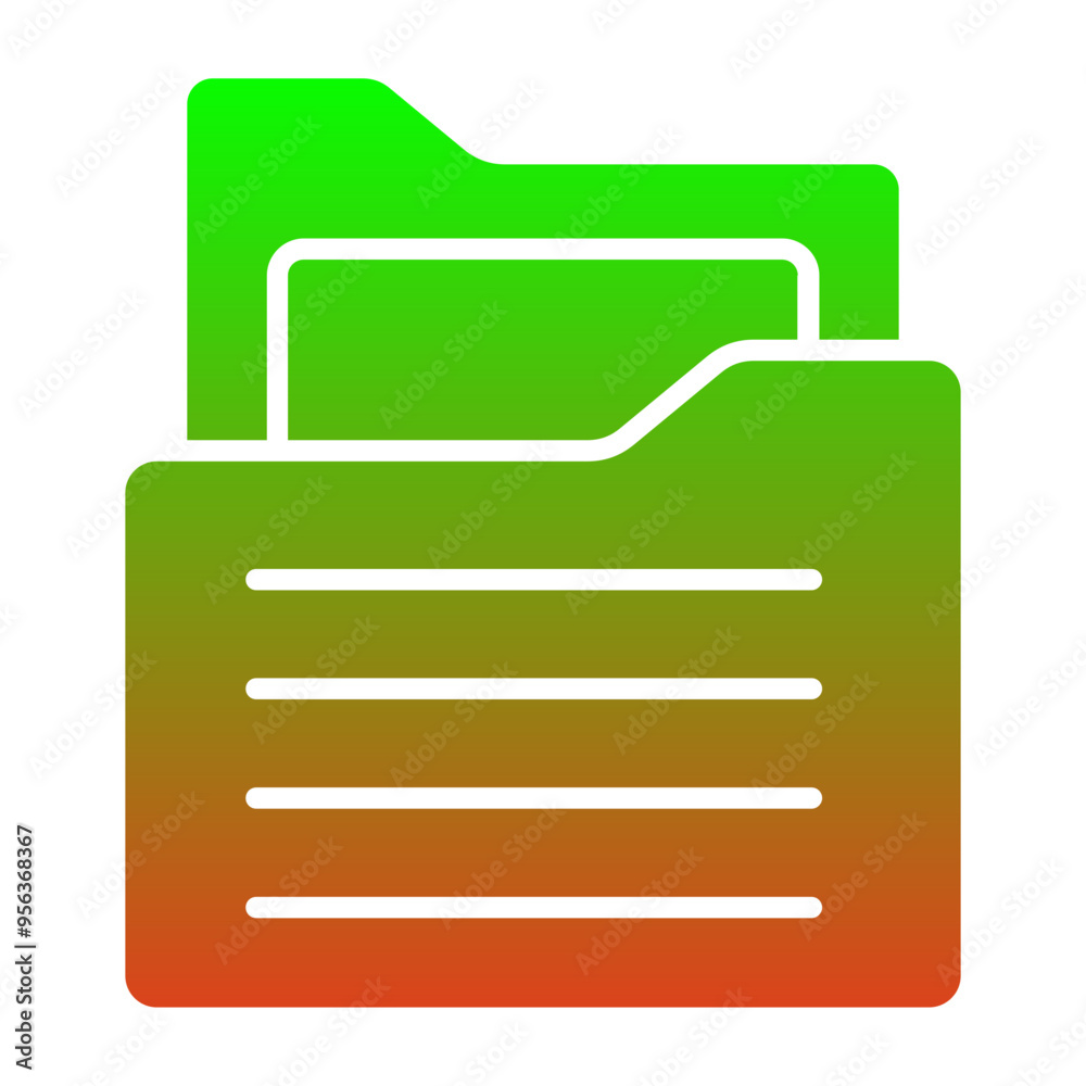 Folder Icon Folder Icon