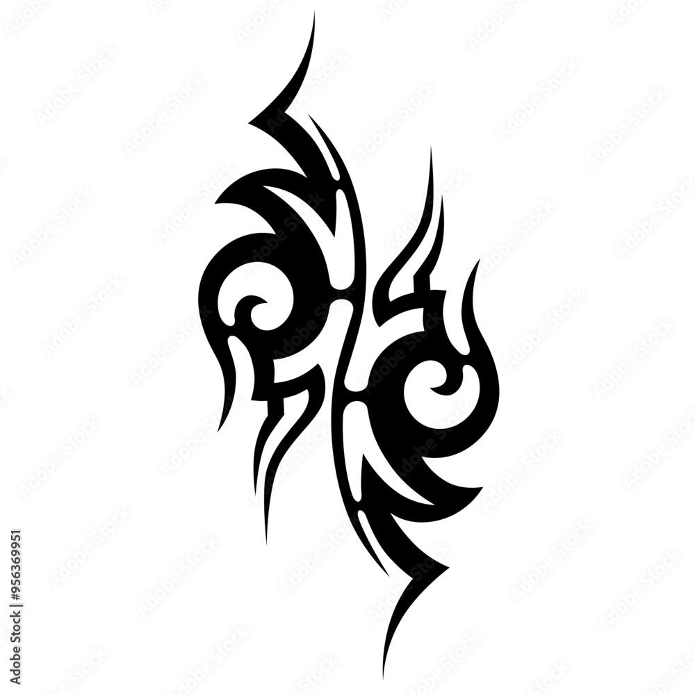 Tattoo designs. Tattoo tribal vector designs. Art tribal tattoo. Tattoo designs. Tattoo tribal vector designs. Art tribal tattoo.